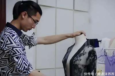 90后小伙靠情趣內衣年入10億,產品遠銷歐美,男人真的更懂女人?